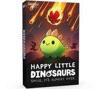 Happy Little Dinosaurs Base Game