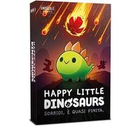 Happy Little Dinosaurs CAR