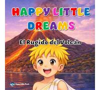 Happy Little Dreams: El Rugido del Volcán