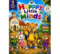 Happy Little Minds