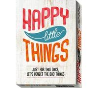 Happy Little Things