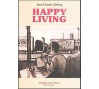 Happy living - Götting Jean-Claude