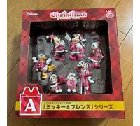 Happy Lottery DISNEY Christmas Ornament Lottery 2024 Special Box A Prize