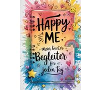 Happy Me - mein bunter Begleiter für jeden Tag