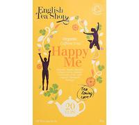 Happy Me Tea, NEW!!!