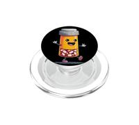 Happy Medicine - Costume per gli amanti della terapia PopSockets PopGrip per MagSafe