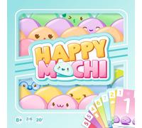 Happy Mochi - Clutch Box Gioco Di Carte Per Famiglie