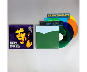 Happy Monday - The Early EPS
