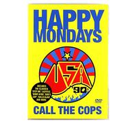 Happy Mondays - Call The Cops