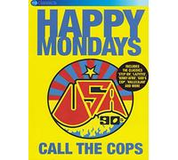 Happy Mondays - Call the cops