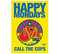 Happy Mondays - Happy Mondays - Call The Cops