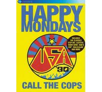 Happy Mondays - Call the cops (DVD) Happy Mondays Tim Farmer