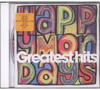 Happy Mondays - Greatest Hits