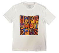 Happy Mondays Greatest Hits ufficiale Uomo maglietta unisex