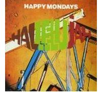 Happy Mondays - Hallelujah
