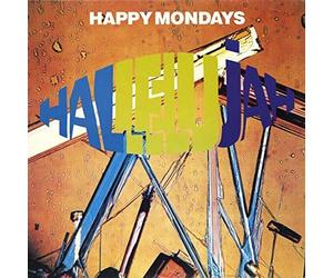 Happy Mondays - Hallelujah