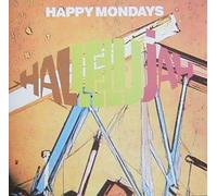 Happy Mondays - Hallelujah [Import]