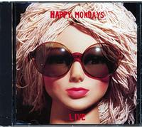 Happy Mondays - Happy Mondays Live