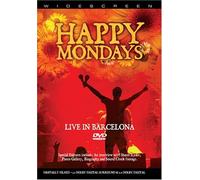 Happy Mondays - Happy Mondays - Live In Barcelona