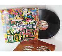 HAPPY MONDAYS - HAPPY MONDAYS pills n thrills and bellyaches, FACT 320