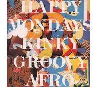 Happy Mondays / Kinky Afro