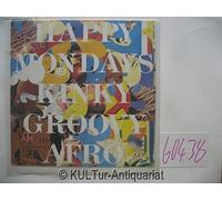Happy Mondays - Kinky Groovy Afro (Mix) [Import]