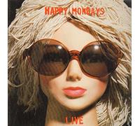 Happy Mondays - Live