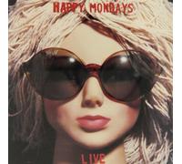Happy Mondays - Live