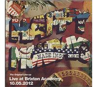 Happy Mondays - Live Brixton Academy 2012