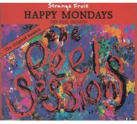 Happy Mondays - Peel Sessions