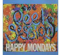 Happy Mondays - Peel Sessions (3 Tracks)