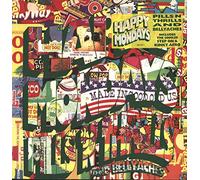 Happy Mondays - Pills 'n' Thrills and bellyaches (1990) [Import]