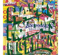 HAPPY MONDAYS - PILLS N THRILLS AND BELLYACHES LP (VINYL) UK FACTORY 1990