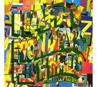 Happy Mondays Pills 'N' Thrills and Bellyaches (Vinyl LP) 12" Album