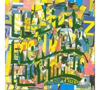 Happy Mondays - Pills 'N' Thrills & Bellyaches