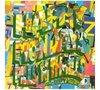 Happy Mondays Pills N Thrills & Bellyaches (CD)