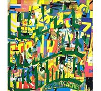 HAPPY MONDAYS - PILLS, THRILLS AND BELLYACHES