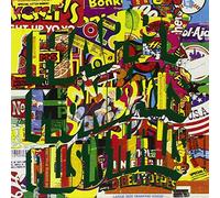 Pills'n'thrills & Bellyaches