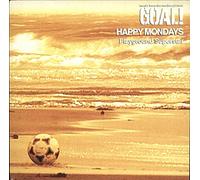 Happy Mondays - Playground Superstar