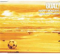 Happy Mondays - Playground Superstar