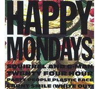 Happy Mondays - Squirrel And G-Man 24 Hour Party People