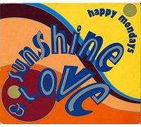 Happy Mondays - Sunshine and love (1992)