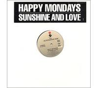 Happy Mondays - Sunshine & Love [12" VINYL]