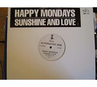 Happy Mondays - Sunshine & Love