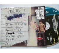 Happy Mondays - The Boys Are Back in Town