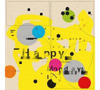 Happy Mondays - The Factory Singles (Best Of)