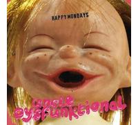 HAPPY MONDAYS - UNCLE DYSFUNKTIONAL