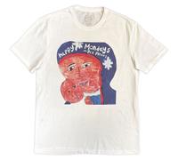 Happy Mondays Yes Please ufficiale Uomo maglietta unisex
