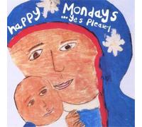 Happy Mondays Yes Please (Vinyl LP) 12" Album