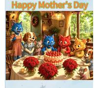 Happy Mother's Day